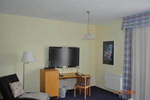 Turmhotel, Schwedt