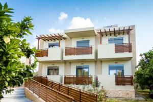 Ilyssion Holidays Hotel, Ialyssos