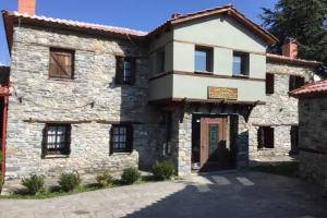 Archontiko Tarsouna Mini-hotel, Agios Athanasios