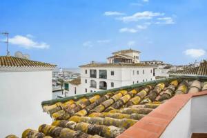 Duquesa Harbour Club Aparthotel, Manilva