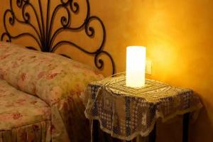 Agriturismo La Castellana Farm