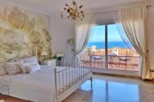Guest House «Ocean Terrace House», Puerto de Santiago