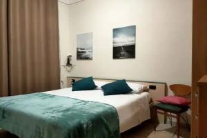 Pistoia - Hotels