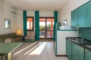 Pietre Rosse Residence Club Hotel, Palinuro