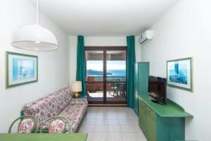 Pietre Rosse Residence Club Hotel