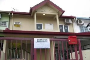 The One Vacation Home, Malacca