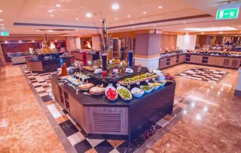 The Green Park Ankara - 2