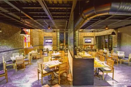 The Green Park Ankara - 0