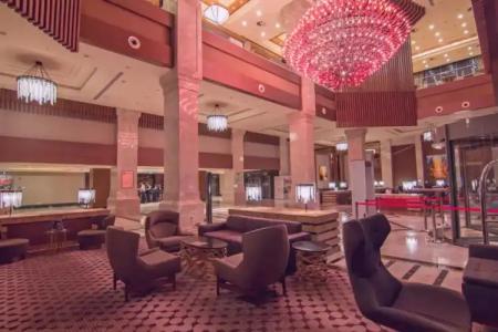 The Green Park Ankara - 3