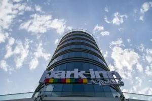 Park Inn By Radisson Ataturk Airport, Istanbul