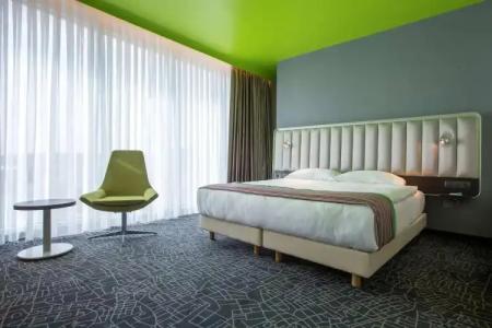 Park Inn By Radisson Istanbul Ataturk Airport - 103
