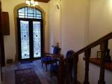 Standard Double room with garden view
