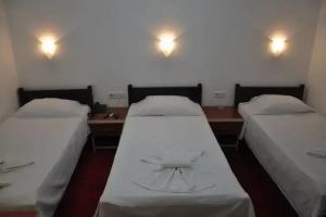 Turunc Pansiyon, Bodrum