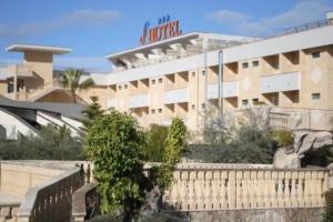 Hotel Forliano, Bernalda