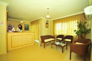 Club Onat Garden, Dalaman