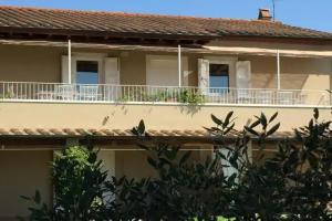 Relais Le Fornacelle, Castagneto Carducci