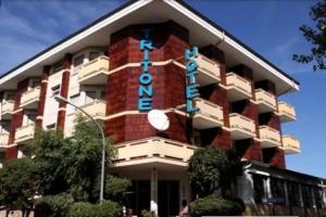 Hotel Tritone, Porto San Giorgio