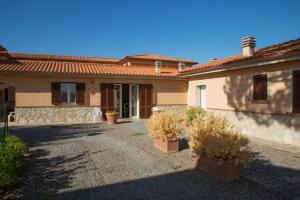 Apartment Hotel «La Residenza del Golfo», Scarlino