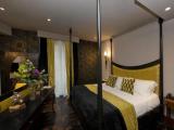 Exclusive Triple room