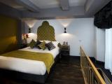 Double Junior Suite