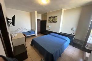 Hotel Normanni, Praia a Mare