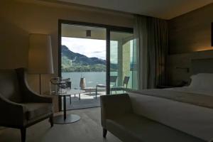 Filario Hotel & Residences, Lezzeno