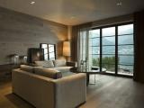 Grand Suite with lake view