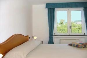 Villa Rosalia, Ischia Town