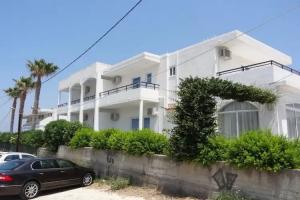 Michalis Studios & Apartments, Kos Town