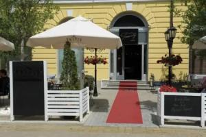 Bed & Breakfast «Twenty», Chichinda Mare