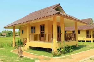 Country Retreat Hotel, Mae Rim