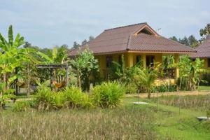 Country Retreat, Mae Rim