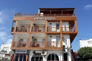Oguz Hotel, Datca