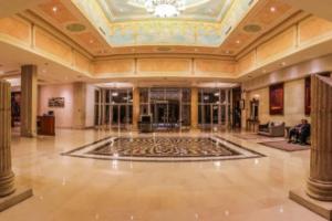 Hotel «Golden Tulip Carthage Tunis»