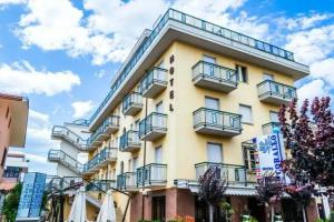 Hotel Corallo, Giulianova
