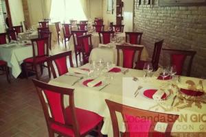Locanda San Giorgio Mini-hotel, Termoli