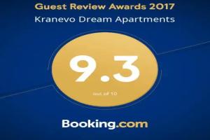 Kranevo Dream Apartments, Kranevo