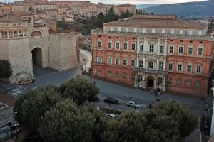 Hotel Cantalodole, Magione