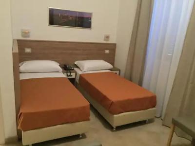 Montecarlo - 6