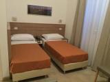 Economy Quadruple room