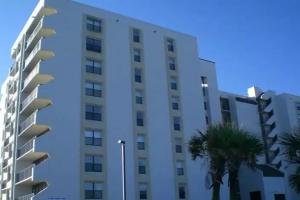 Island Winds West 875, Gulf Shores