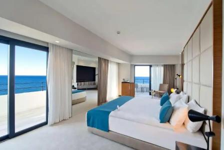 Ramada Plaza & Spa Trabzon - 123