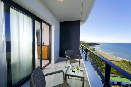 Ramada Plaza & Spa Trabzon - 118