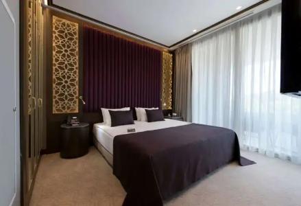 Ramada Plaza & Spa Trabzon - 135