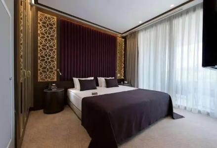 Ramada Plaza & Spa Trabzon - 125