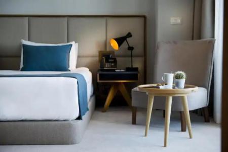 Ramada Plaza & Spa Trabzon - 106