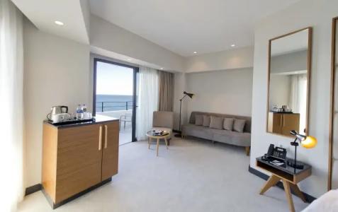 Ramada Plaza & Spa Trabzon - 134