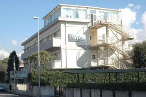 Hotel Dany, Marina di Massa