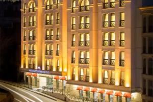 Metropolitan Hotels Taksim, Istanbul
