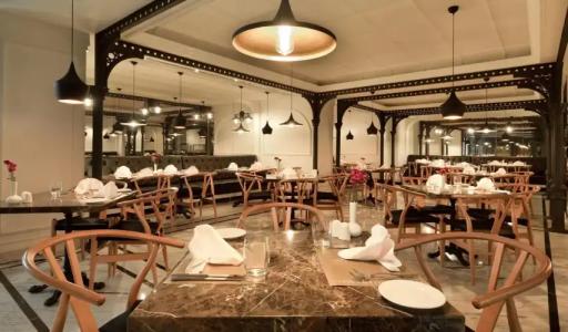Metropolitans Taksim - 24